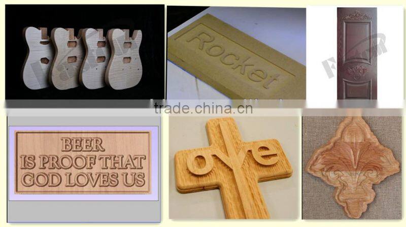 2014 Newest model factory on sale mini cnc router machine Fastcut-3030