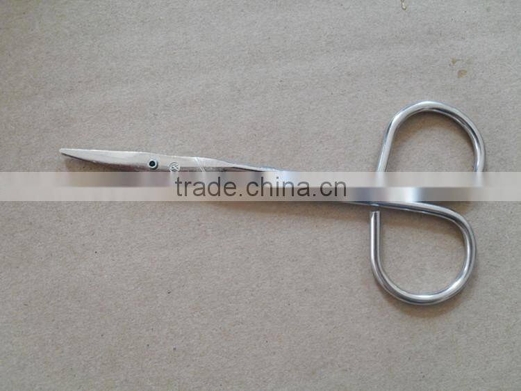 Stitch Scissor Surgical Medical Scissor Paramedic Scissor