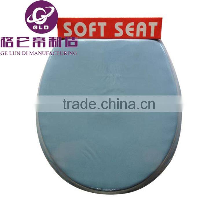 GLD new products hot sales Toilet Seat Cover Toilet Lid for bathroom