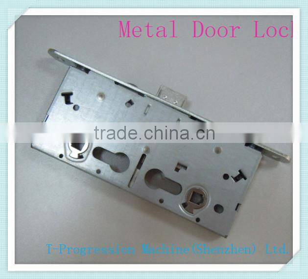 Precision Garage Door Lock OEM
