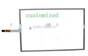 laptop digitizer touch screen