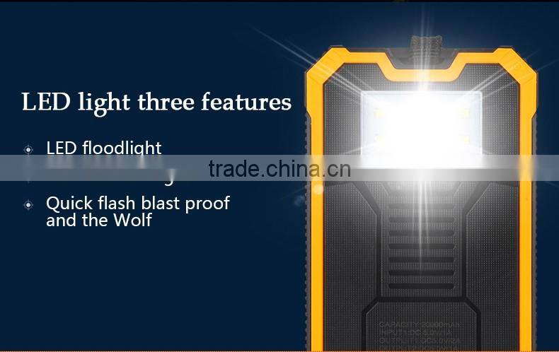 new products 2016 innovative product folding solar charger