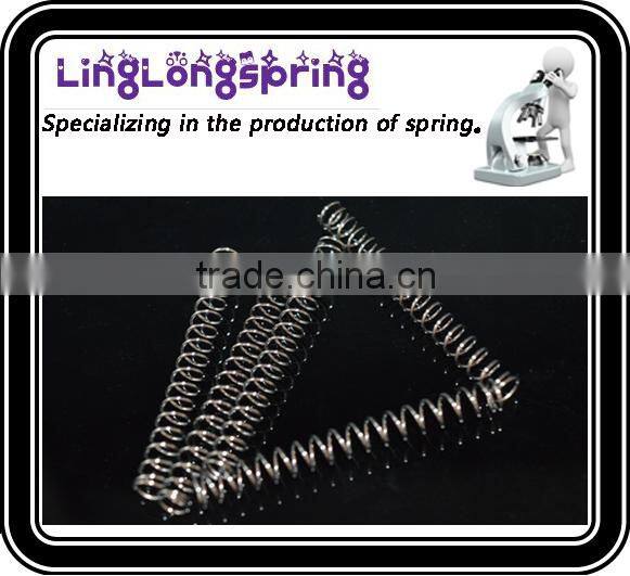 coil ball pen spring