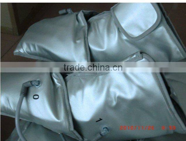 lymphatic drainage beauty equipment