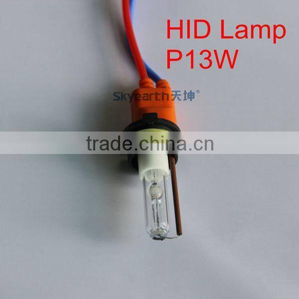 new car accessories products hid lighting special lamp p13w model suit for high-level vehicles