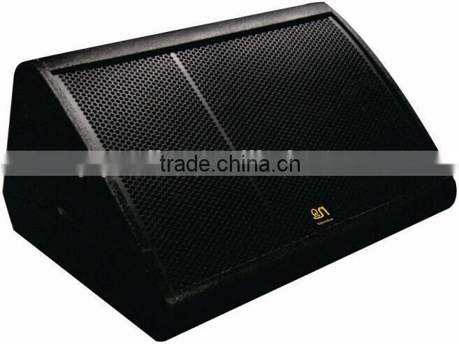PASSIVE stage monitor speakers12 Inch Stage Monitor Chian Sound System