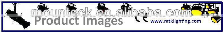 Mini par56 led lights small par 56 led spotlight
