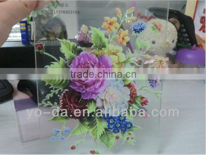 A1 LED UV flatbed printer,white ink LED curable ink,digital flatbed printer UV