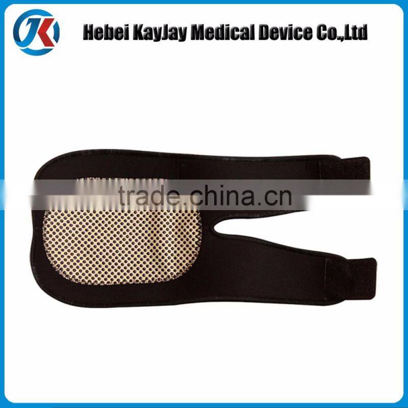 Unique health care product orthopedic knee brace splint