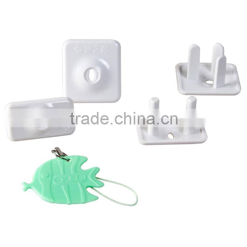 Babymatee Baby Safety Best Selling Electric Socket Plug Cover for US