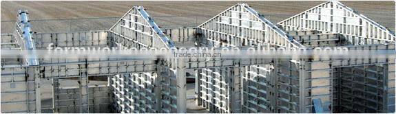 Concrete Forming Wall Tie Pin Wedge