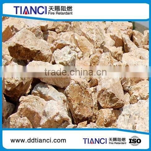 raw potassium feldspar