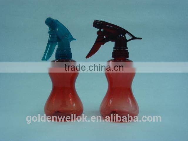 cosmetic spray bottles