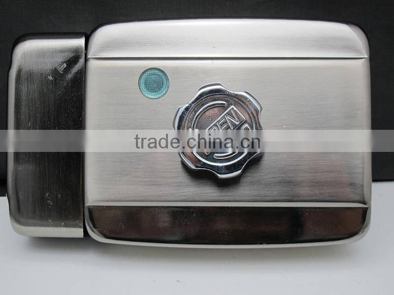 High class Mute Electronic Lock,electronic safe lock