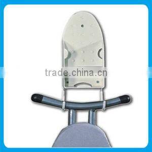 Iron board holder&Iron and Ironing board organizer