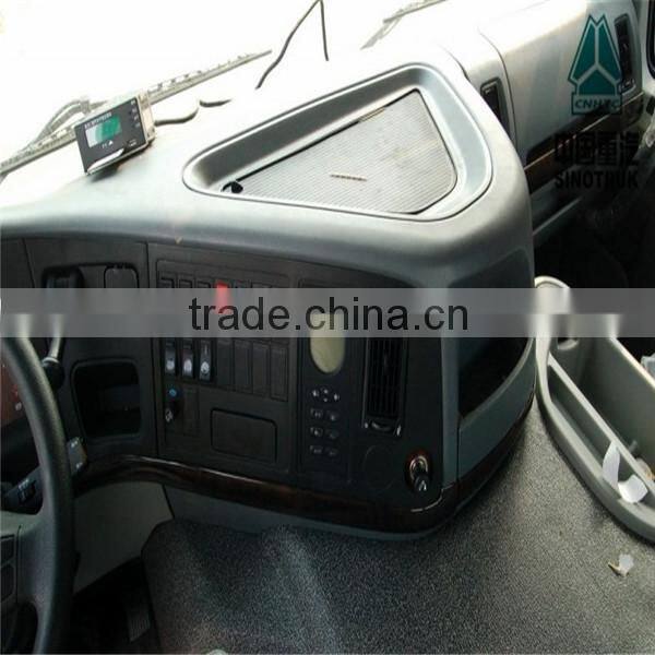 Low price high quality Sinotruk 8x4 Howo Cargo Truck 336hp for sale