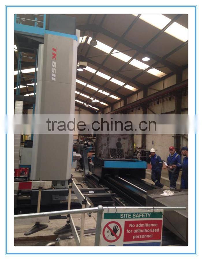 TK65 Series New Condition CNC Planer Boring Machine