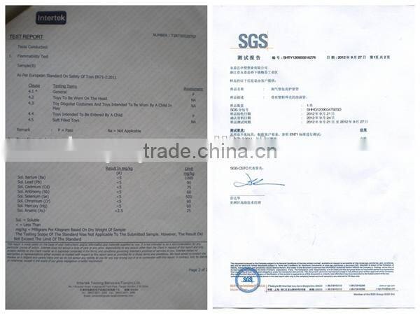 Children Amusement Park games accessories