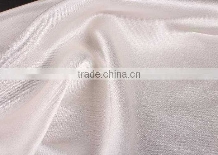 Direct Manufacturer viscose polyester Double warp yarn fabric
