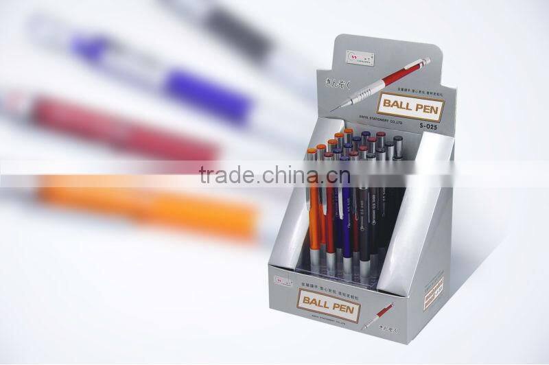 ball point pen, pen, grip pen