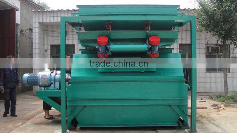 Mineral Seperator / Drum Magnetic Separator