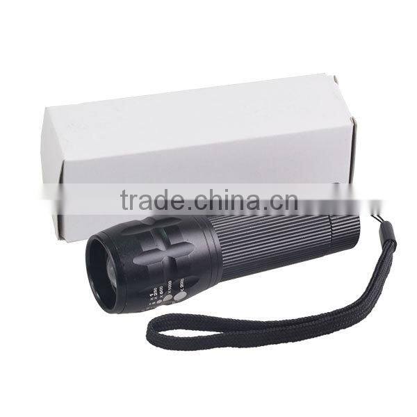 14 LED Flashlight Super Bright Torch LED