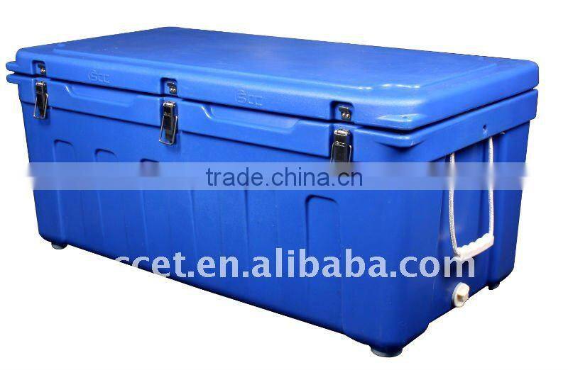 rotomolded 120L plastic Cool Cooler for Beer