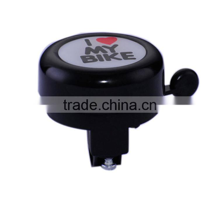 Custom-made for Bike Decorative Parts Transportation Unique Bicycle Bells