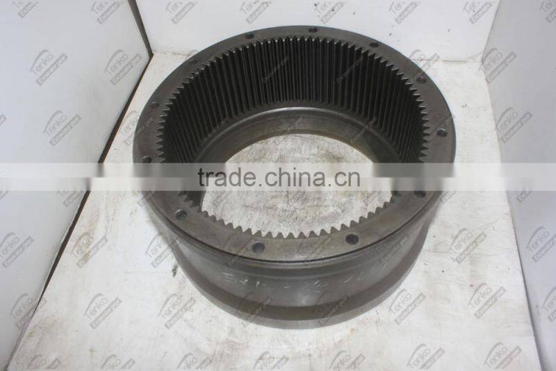 Hitachi EX120-5 Travel reduction gearbox for excavator parts