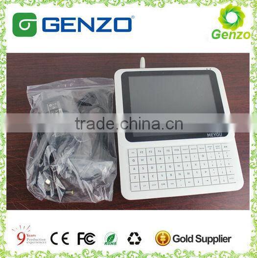 Best Christmas gift Super quality custom-made microcosm 9.7 inch windows pos system