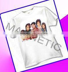 tshirt printing equipment/ tshirt tax stamp