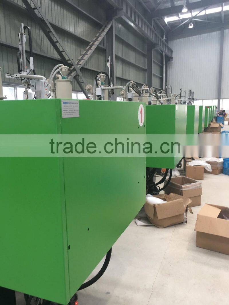 Plastic 20/410 screw lotion dispenser pump with cap