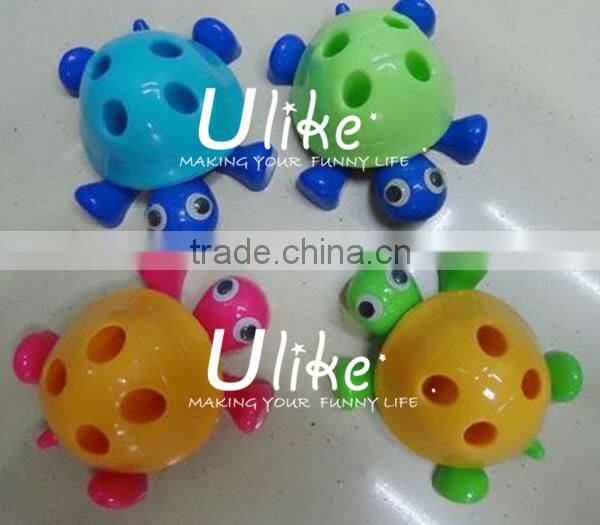 Tortoise shaped Pencil sharpeners
