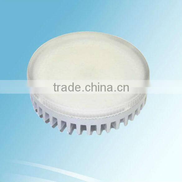 GX53283540B CE RoHS REACH Listed GX53 Base 2835SMD 8W LED Ceiling Lamp