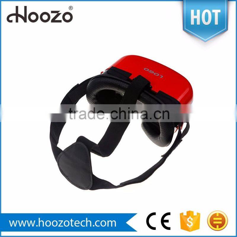 2016 best selling best price Low dispersion tv 3d glasses