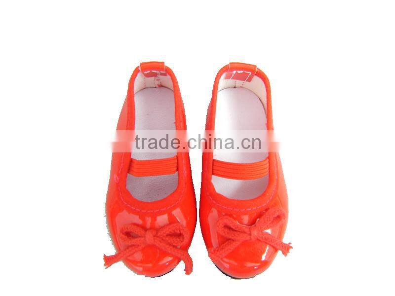 Hot sale american girl doll shoes small doll shoes OEM