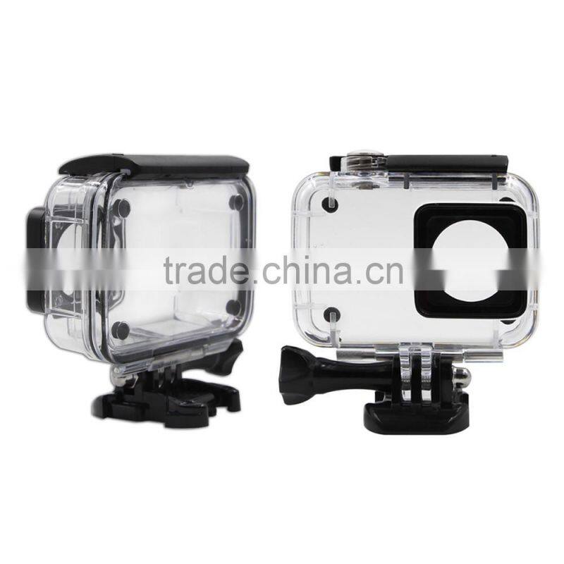 New Arrival Waterproof Housing Case Diving 30m for Xiaomi YI 4K Action Camera 2
