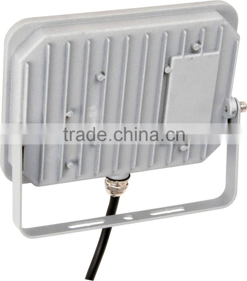 IC 220-240V 10w 20w Eco choice LED Flood Light