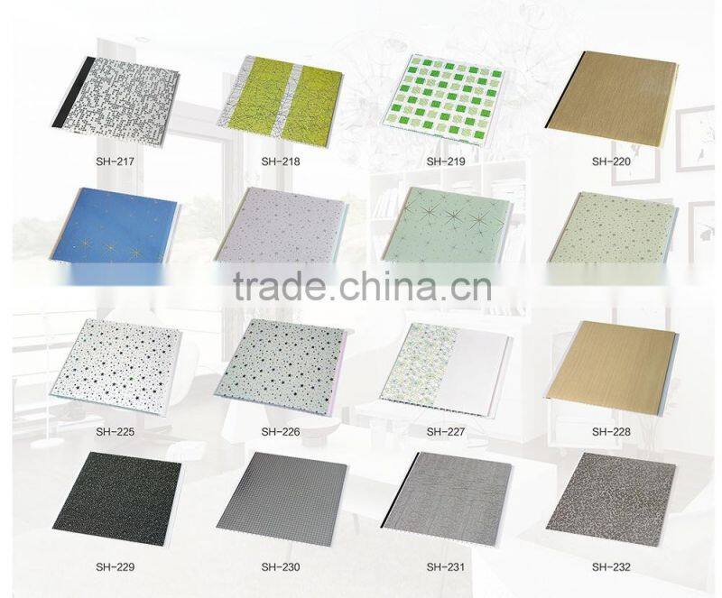 false wall panel designs