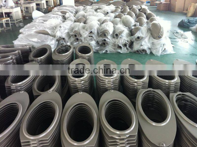 2015 New design LED street lights good shape IP66