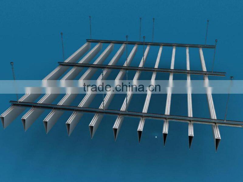 ASTM standard 2024 aluminum alloy tube,seamless pipe