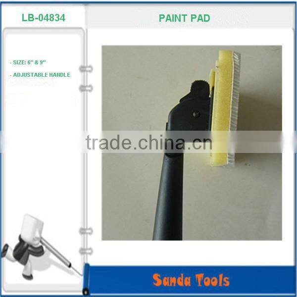 mini paint roller set