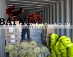 BAIYI Cheap Metal Cage For Big Female Rabbit / Breeding Rabbit / Commercial Rabbit