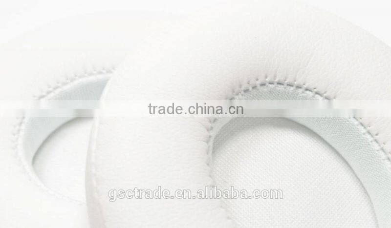 Replacement Ear Pads Cushion+ Top Headband For solo2.0 headphones--Headband have 8 colors