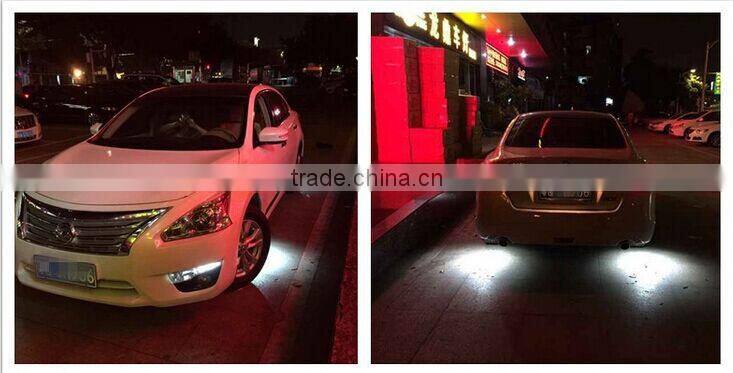 New Arrival! IP68 Waterproof LED Rock Light/12v LED Rock Lights for SUV Off Road