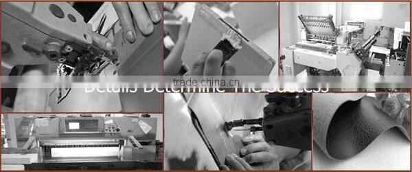 excellent design practical stationery notebook with high quality and competitive price