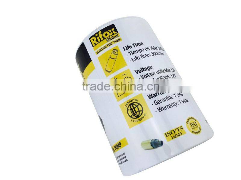 Customized Design High Quality China Supply Aluminium Box