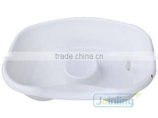 Plastic Medical Record Holder