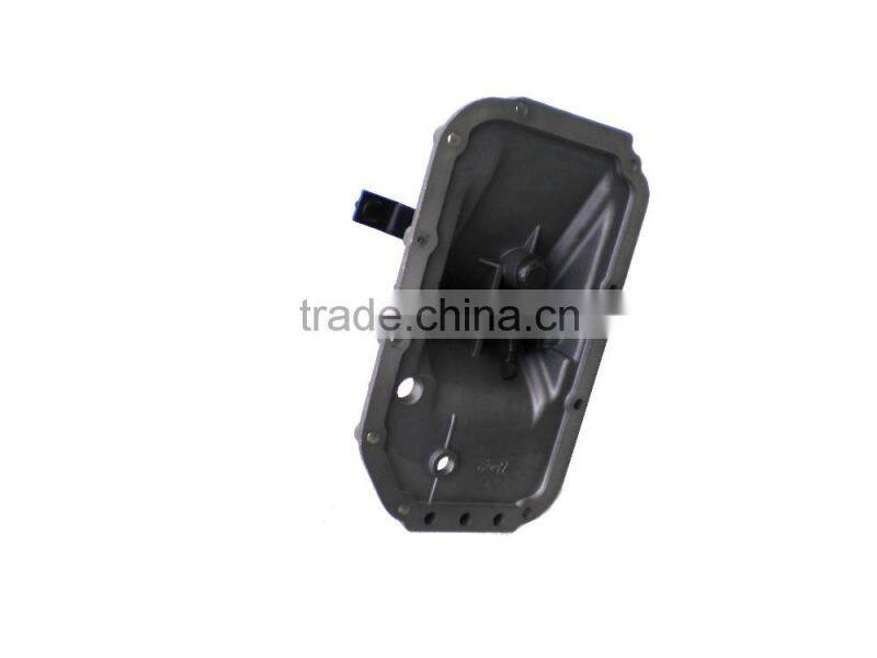Gearbox side cover assembly JMC 98 transmission gearbox side cover assy QINGLING light truck auto parts