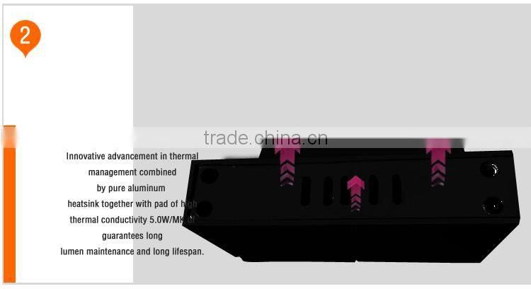 6W Modern Lenear LED Track Spot Light